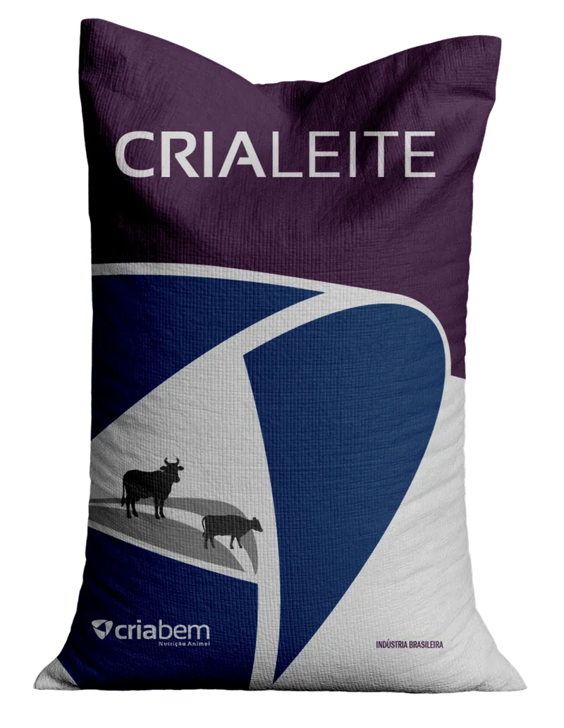 Crialeite