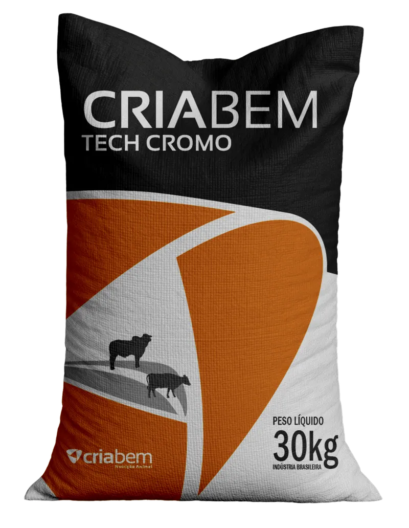 Tech Cromo